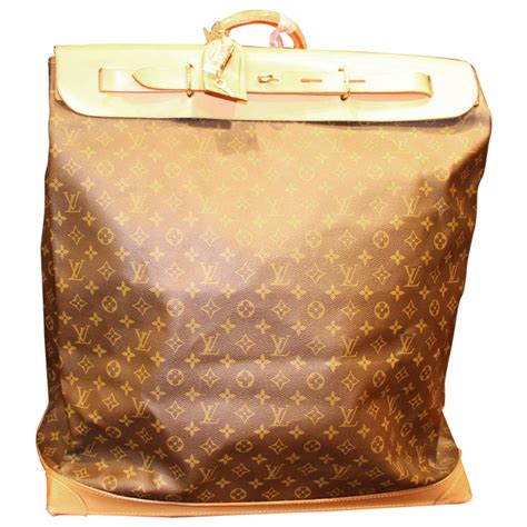 steamer bag louis vuitton.